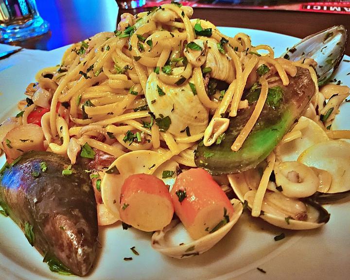 Restaurant Amici Rastatt