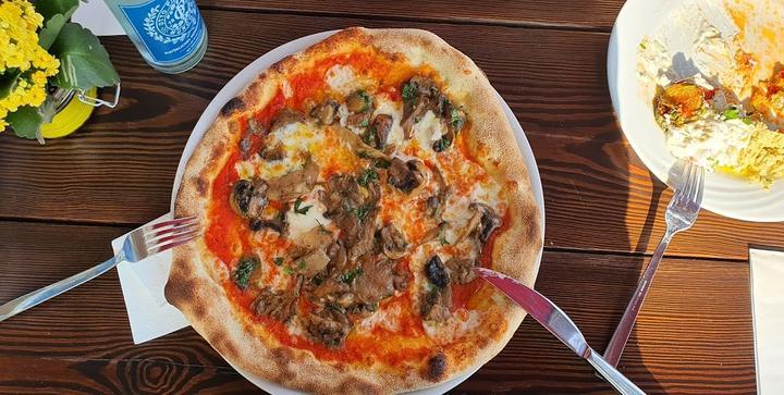 Pidezza