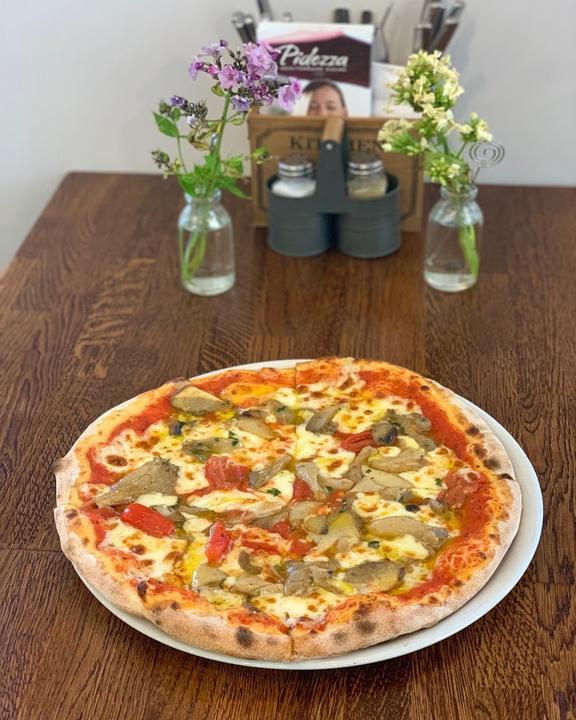Pidezza