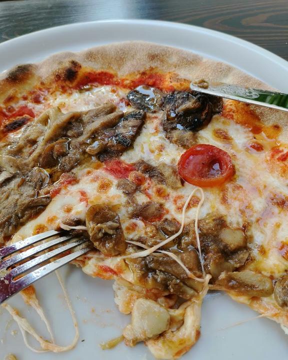 Pidezza