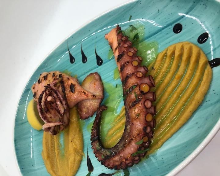 Greek Cuisine Taverne