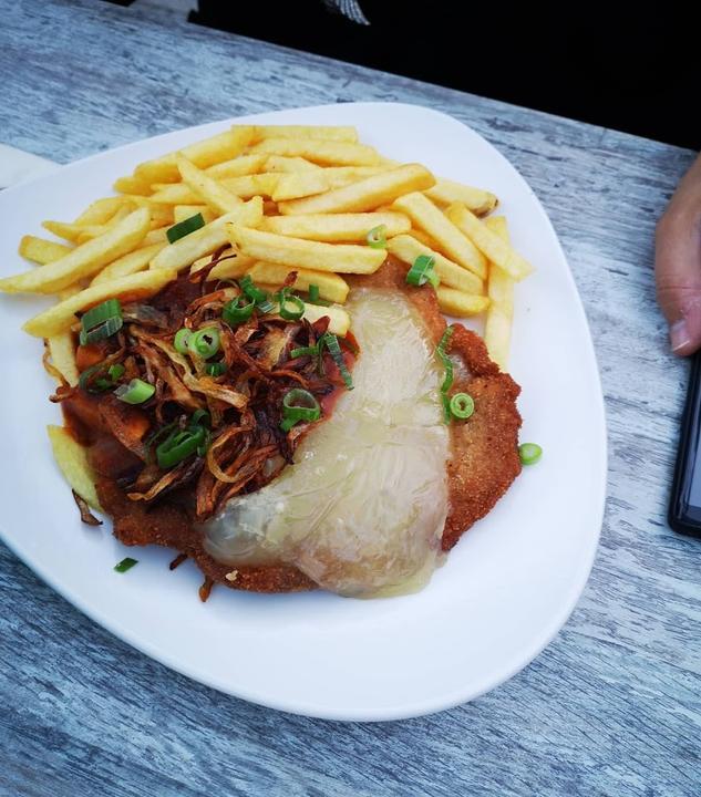Zimmner Zeit Restaurant & Bar