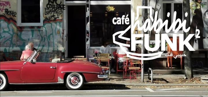 Café Habibi Funk²