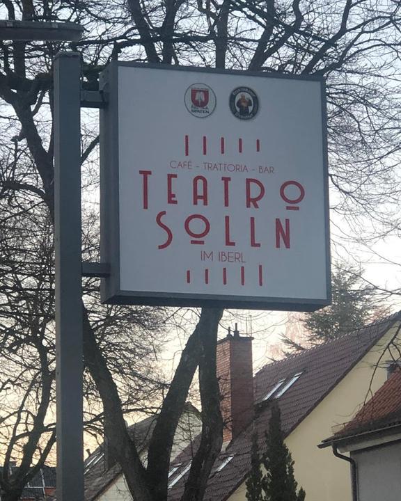 Teatro Solln