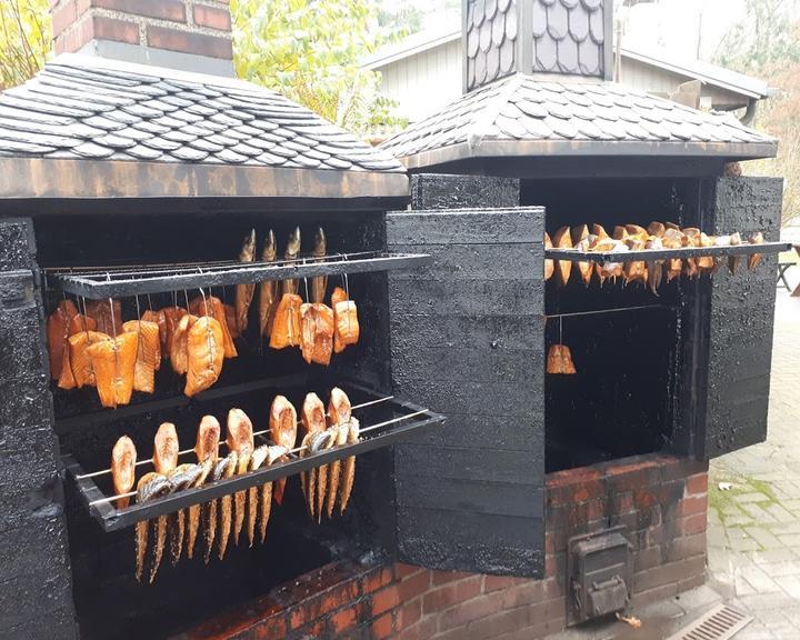 Fischräucherei Ulrich