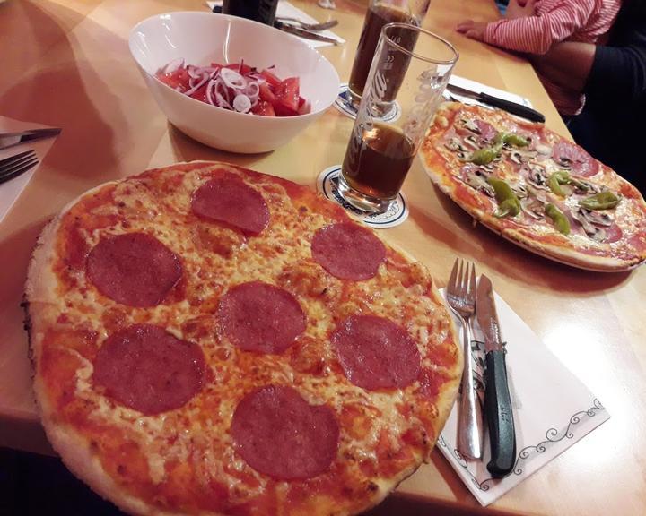 Ristorante Pizzeria Il Sole Da Quaranta