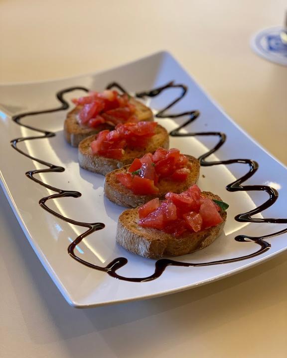 Ristorante Pizzeria Il Sole Da Quaranta