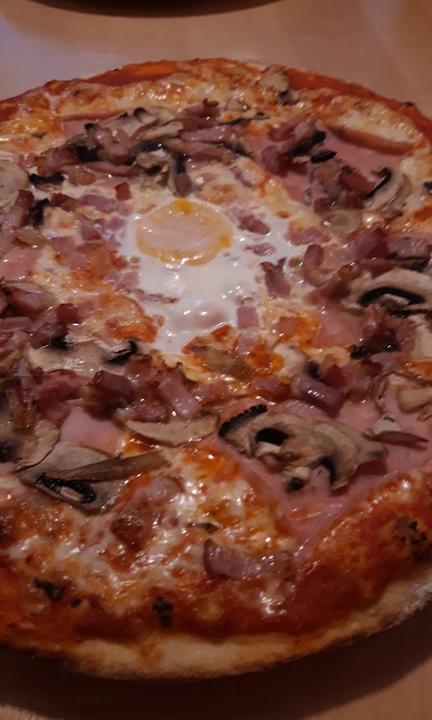 Ristorante Pizzeria Il Sole Da Quaranta