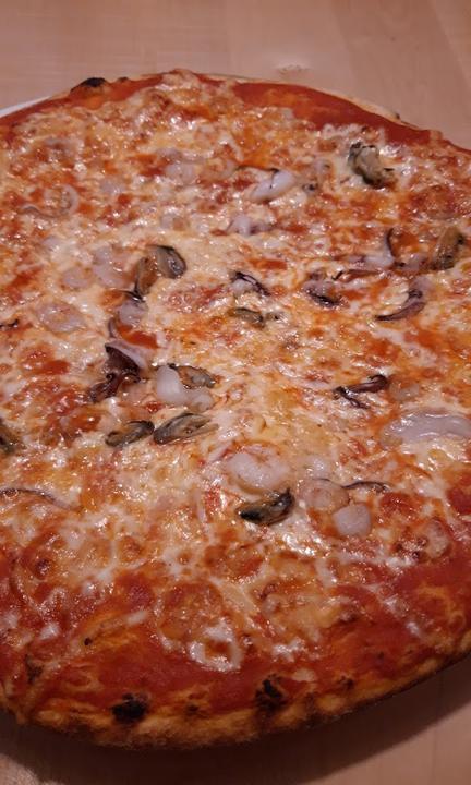 Ristorante Pizzeria Il Sole Da Quaranta