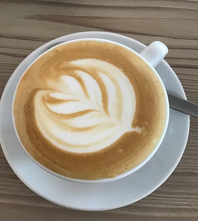 Schnickschnack Ladencafé