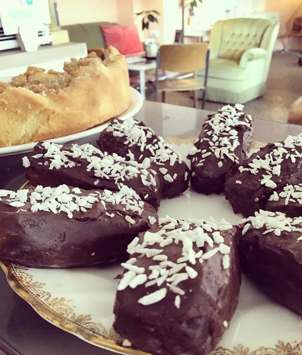 Schnickschnack Ladencafé