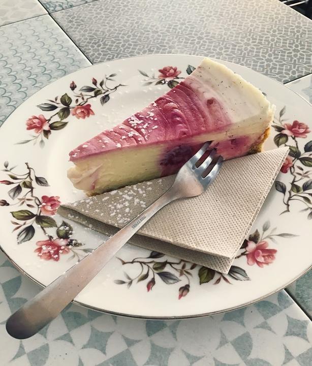 Schnickschnack Ladencafé