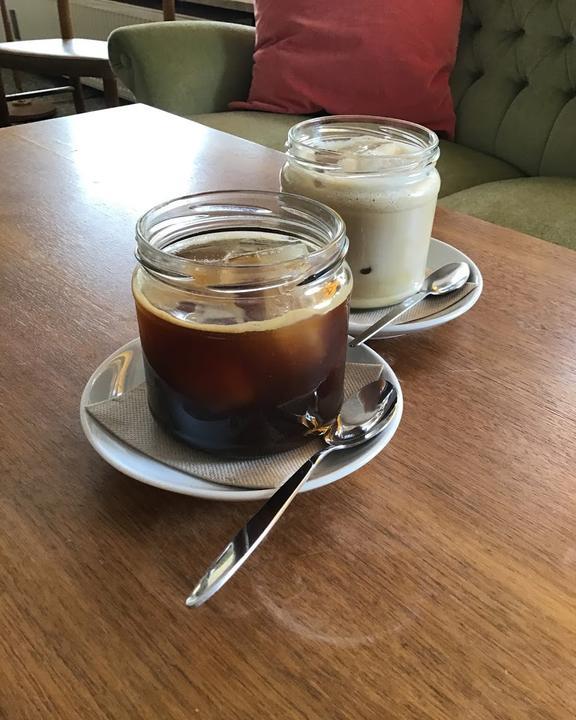 Schnickschnack Ladencafé