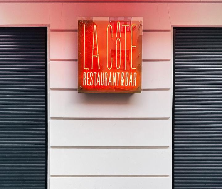 La Côte