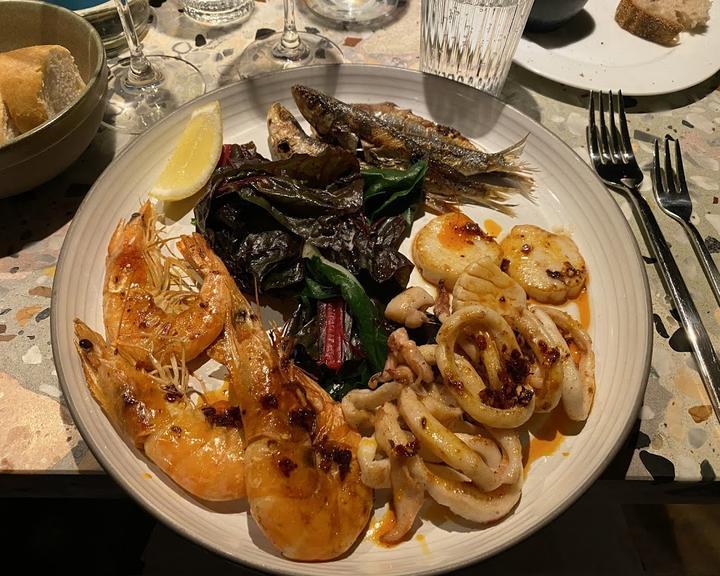 La Côte