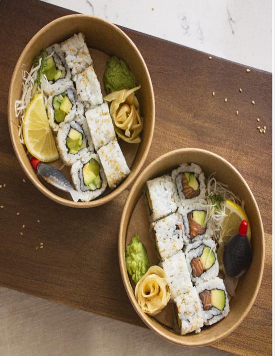 Wagu Wagu im Levantehaus