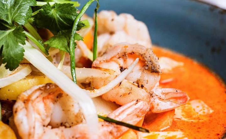 Bok Imbiss Hamburg Stadthöfe