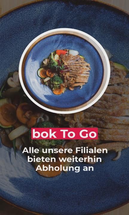Bok Imbiss Hamburg Stadthöfe