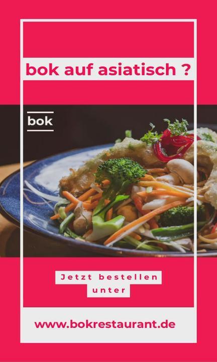 Bok Imbiss Hamburg Stadthöfe
