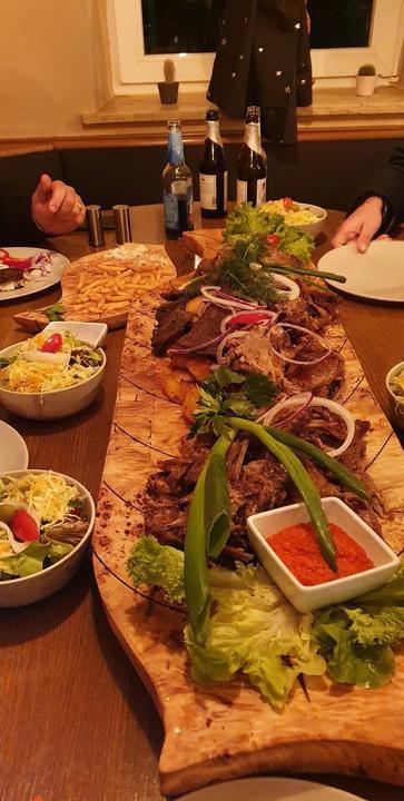 Restaurant Rubikon