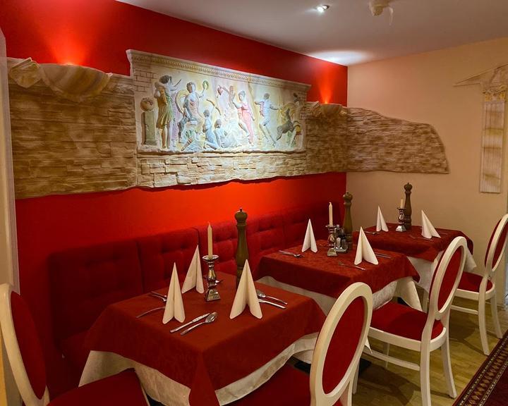 Ristorante San Lazzaro