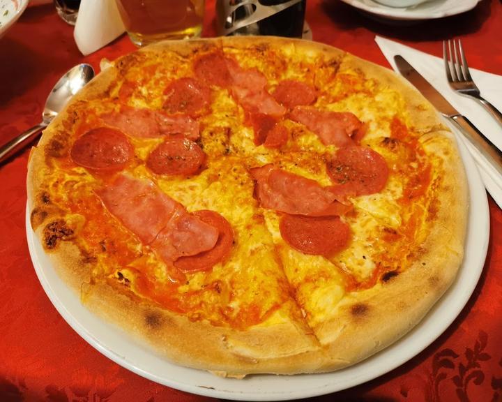 Ristorante San Lazzaro