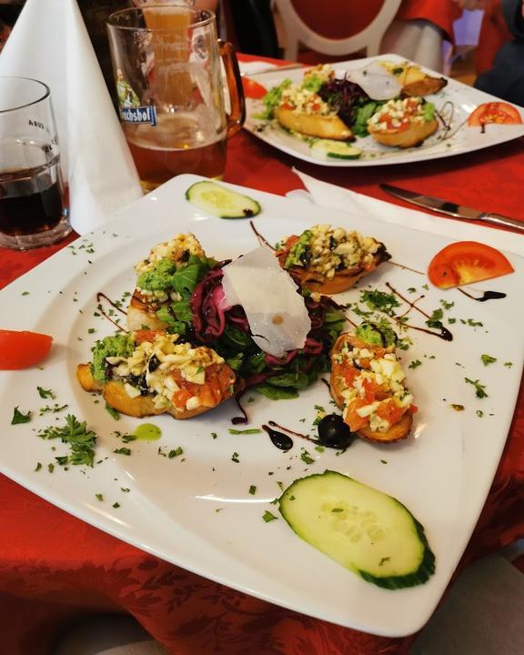 Ristorante San Lazzaro