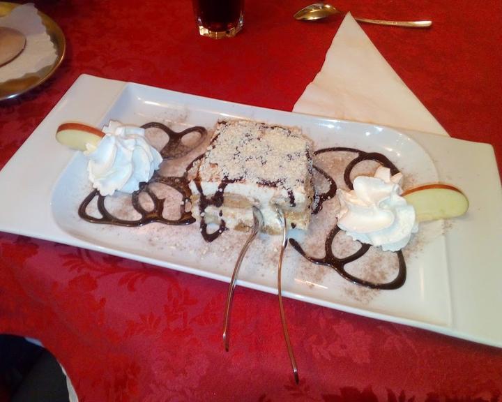 Ristorante San Lazzaro