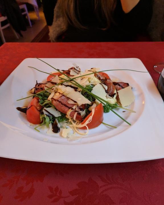 Ristorante San Lazzaro
