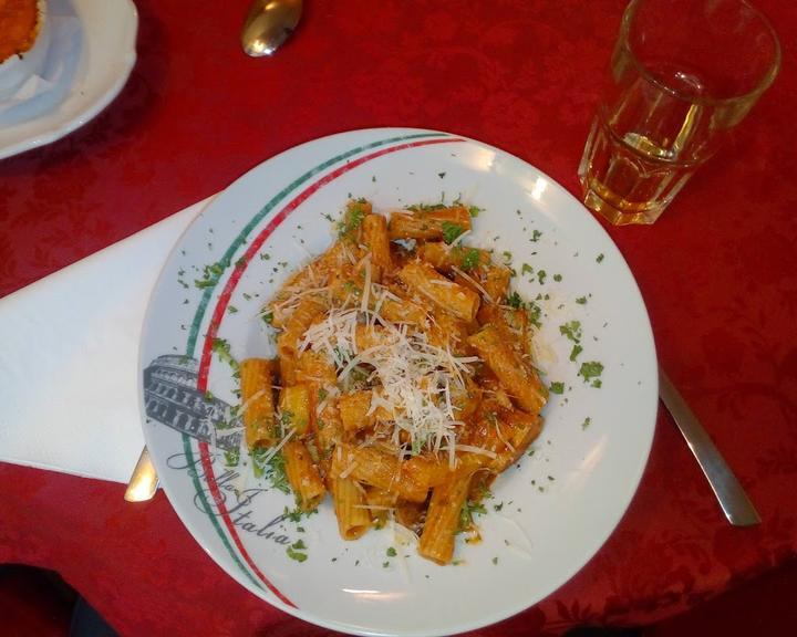 Ristorante San Lazzaro