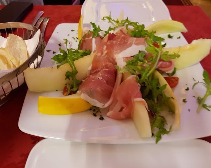 Ristorante San Lazzaro