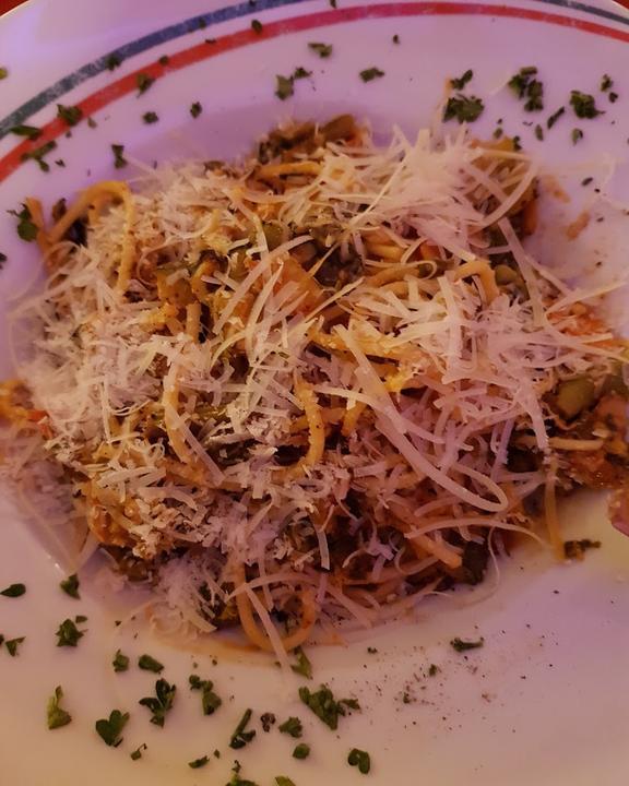 Ristorante San Lazzaro