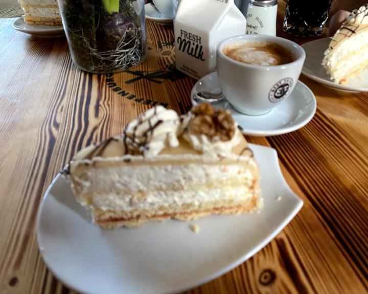 Cafe Molina