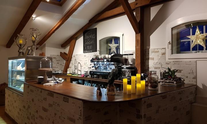 Cafe Molina