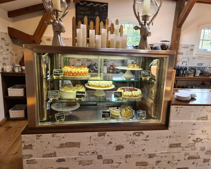 Cafe Molina