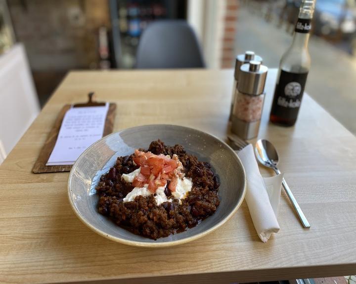 Siuts Café Und Feines