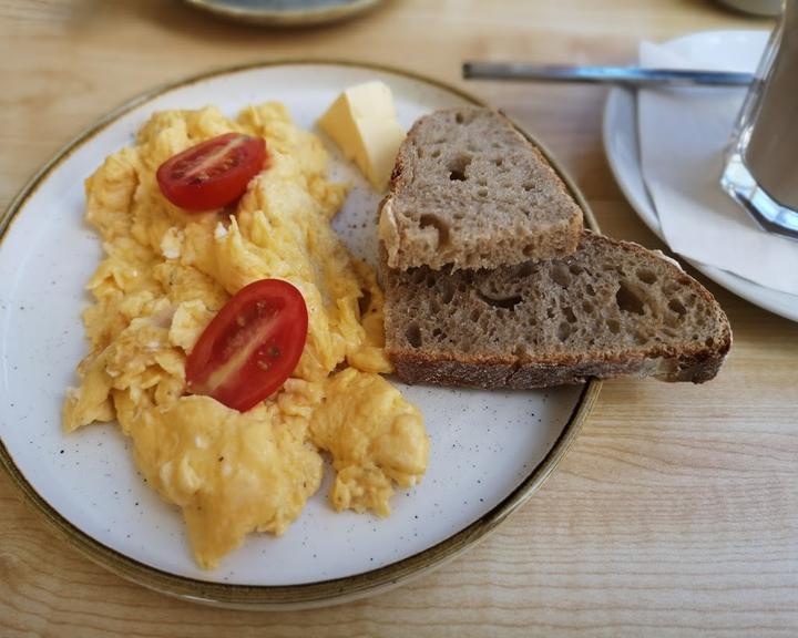 Siuts Café Und Feines