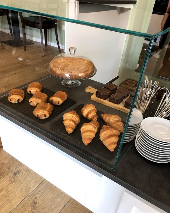 Siuts Café Und Feines