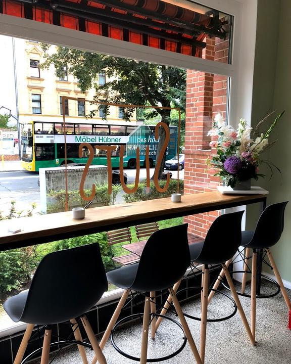 Siuts Café Und Feines