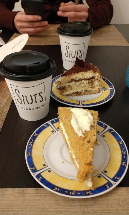 Siuts Café Und Feines