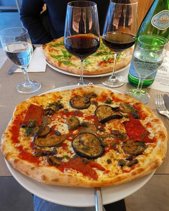 Alla Pappa!