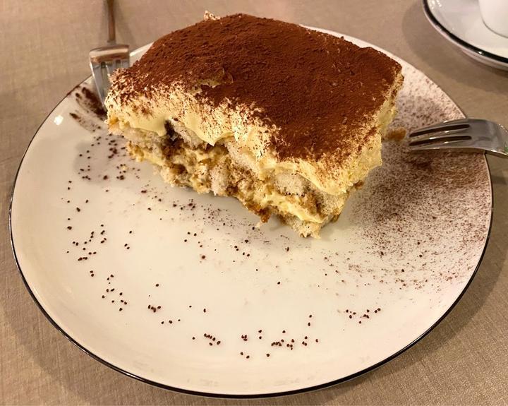 Alla Pappa!