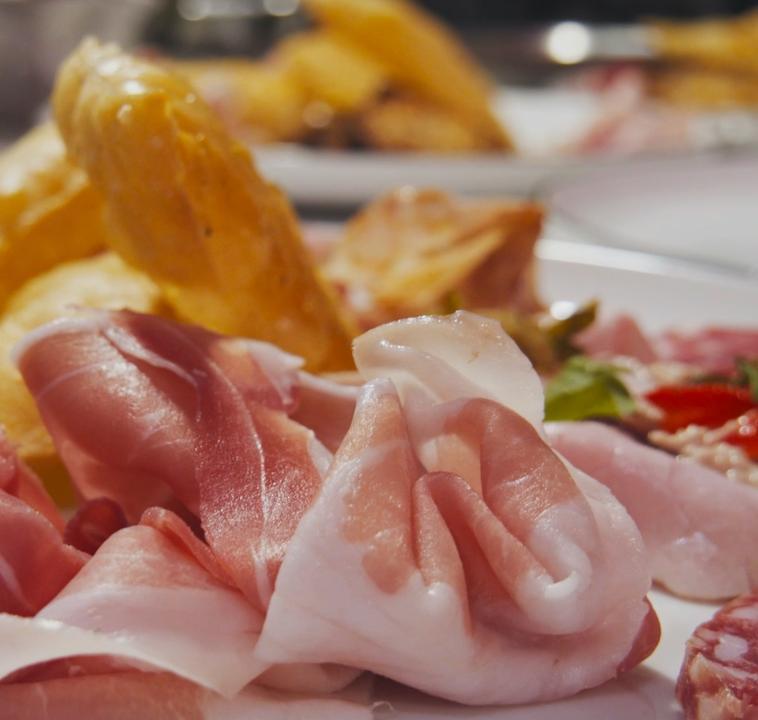 Alla Pappa!