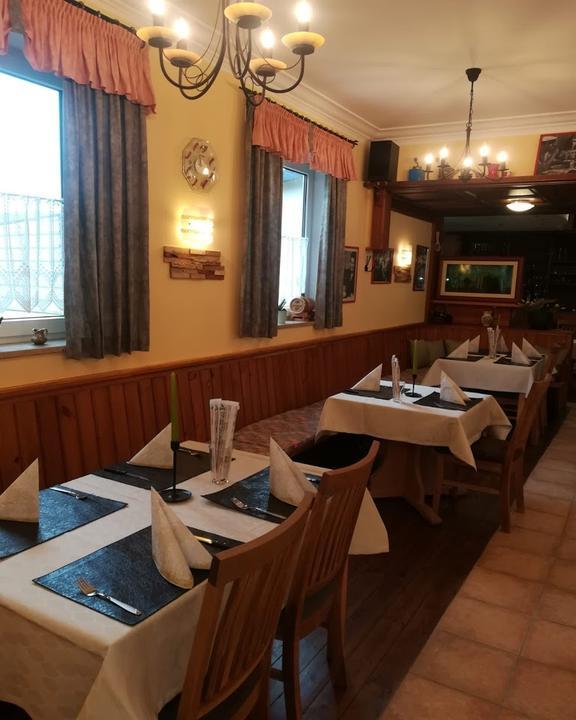Ristorante "sapori D'italia"