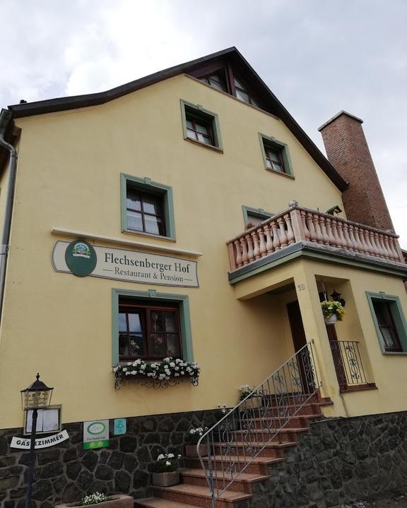 Flechsenberger hof