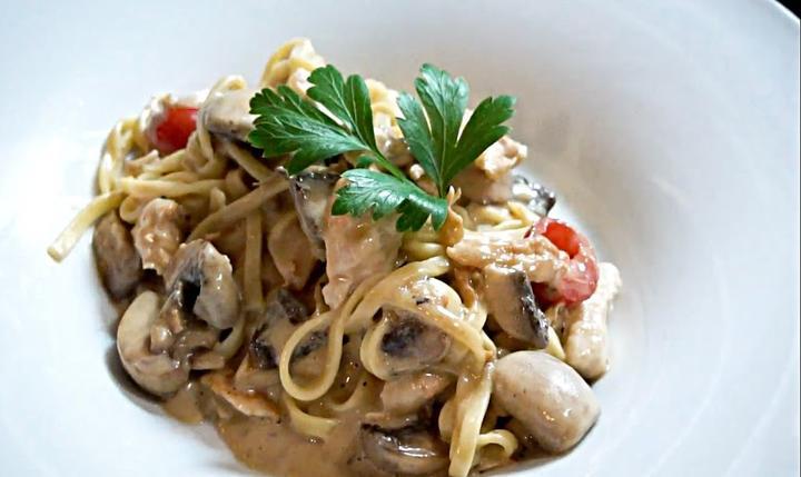 Ferris Osteria