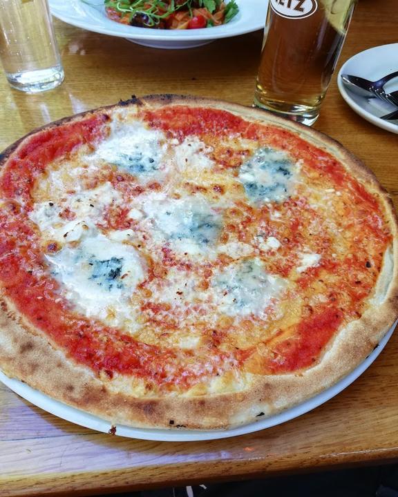 Ferris Osteria