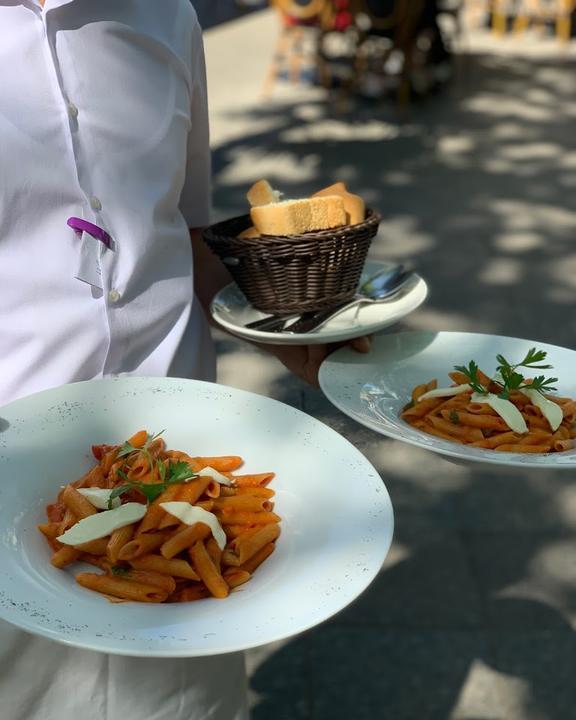 Ferris Osteria