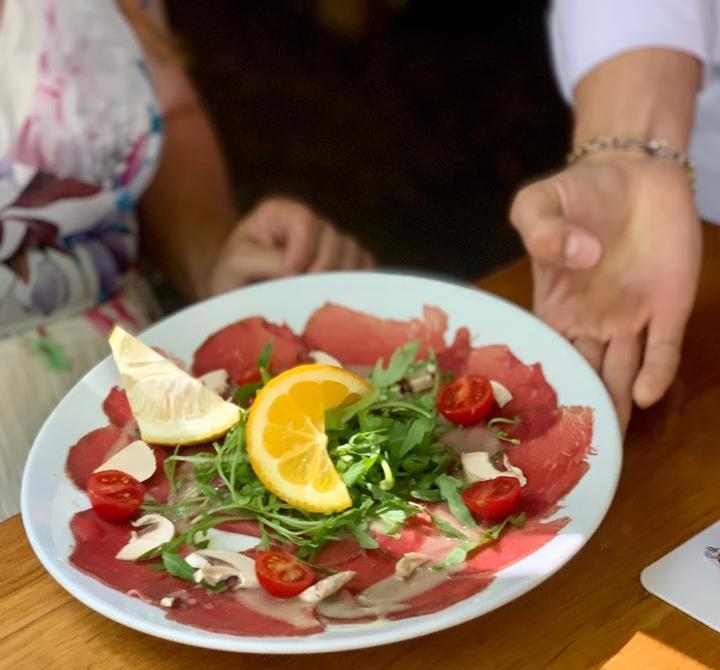 Ferris Osteria