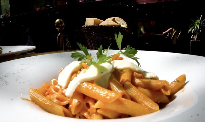 Ferris Osteria